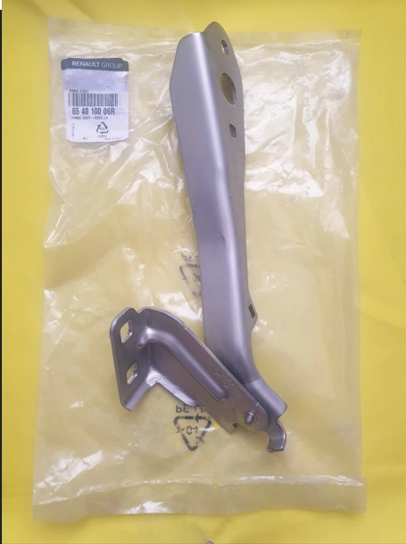 Master 3-III Sol Motor Kaput Menteşesi (2010-2020) 654010006R  MAİS